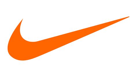 hoe heet het logo van nike